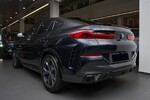 BMW X6 xDrive30d M Sport
