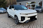 SsangYong Actyon 1.5 T-GDI Wild 4WD aut