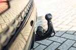 Audi Q7 55 TFSI e quattro S Line