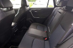 Toyota RAV4 2.5 Hybrid Selection 4x4