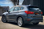 BMW X1 sDrive20d aut 2.0