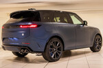 Land Rover Range Rover Sport S 4.4 V8 P635 SV Edition Two