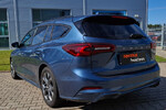 Ford Focus 1.5 EcoBlue ST-Line X aut