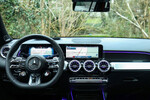 Mercedes GLB AMG 35 4-Matic