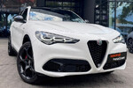 Alfa Romeo Stelvio Turbo Veloce Q4