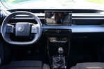 Citroen C3 Aircross Plus 1.2 Turbo