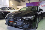 Audi A7 55 TFSI e quattro S tronic