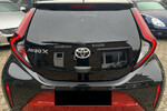 Toyota Aygo X Executive 1.0 benzyna