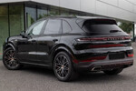 Porsche Cayenne Cayenne