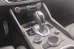 Alfa Romeo Giulia Turbo Veloce Q4