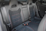Mercedes CLA 200 AMG Line Shooting Brake
