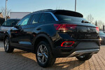 Volkswagen T-ROC Life Plus 1.5 TSI DSG