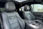 Mercedes GLE AMG Coupe 53 4-Matic+