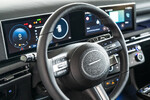 Hyundai Tucson Executive 1.6 T-GDi 2WD DCT