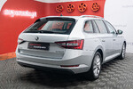 Skoda Superb 2.0 TDI SCR Ambition