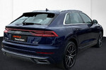 Audi Q8 50 TDI quattro