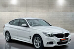 BMW Seria 3 Gran Turismo 320i GPF xDrive M Sport aut