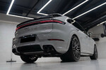 Porsche Cayenne Coupe