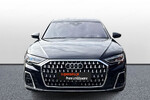 Audi A8 50 TDI quattro