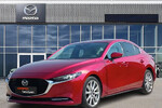 Mazda 3 2.0 Enso aut
