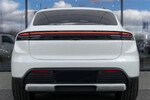 Porsche Macan 4S