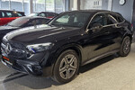 Mercedes GLC Coupe 200 4-Matic AMG Line