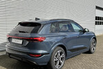 Audi Q6 e-tron quattro