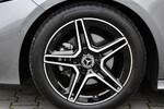 Mercedes Klasa A 200 d AMG Line
