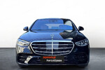 Mercedes Klasa S S 450d 4-Matic AMG Line 9G-TRONIC