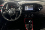 Toyota Aygo X 1.0 VVT-i Style