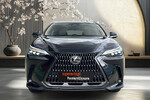 Lexus NX 350h Omotenashi AWD