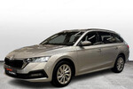 Skoda Octavia 1.5 TSI mHEV Selection DSG