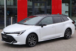 Toyota Corolla GR Sport 2.0 Hybrid Dynamic Force