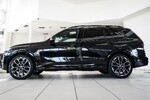 BMW X7 xDrive40d M Sport