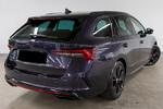 Skoda Octavia RS 2.0 TSI DSG