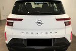 Opel Frontera Edition eDTC6 1.2 T mHEV