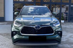Toyota Highlander Executive 2.5 Hybrid Dynamic Force