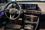 Mercedes EQC 400 4MATIC