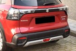 Suzuki S-Cross 1.4 BoosterJet mHEV Premium Plus SP aut