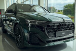 Audi Q8 50 TDI quattro