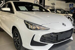 MG 3 1.5 Excite