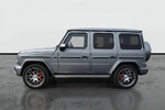 Mercedes Klasa G AMG 63