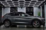 Alfa Romeo Stelvio 2.0 Turbo Q4 aut