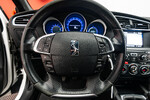 Citroen DS4 1.6 VTi + LPG