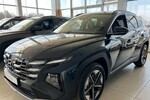 Hyundai Tucson 1.6 T-GDi HEV Executive 2WD aut