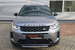 Land Rover Discovery Sport Dynamic SE aut