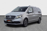 Mercedes V Klasa 250 d 4-Matic Avantgarde (długi)
