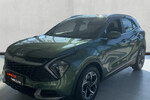 Kia Sportage 1.6 T-GDI MHEV M 2WD DCT