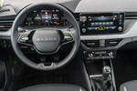 Skoda Kamiq Selection 1.0 TSI