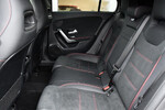 Mercedes Klasa A 200 d AMG Line